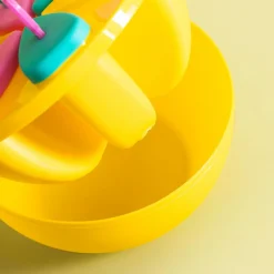 Foremka do lodów na 6 lizaków lodowych