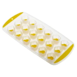 Foremka pojemnik na kostki lodu FRESCO mix kształtów