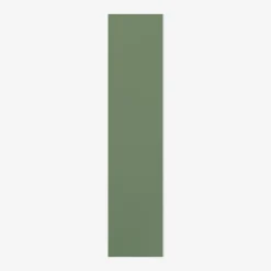 Formatka BASIC PLUS BP/FK 255,4x1,8x58 cm smoke green