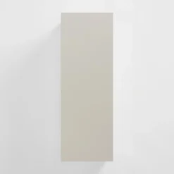 Formatka wisząca SOLA 34,5x98,5 szary taupe mat