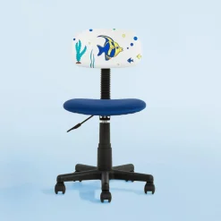 Fotel biurowy BLUEMARINE