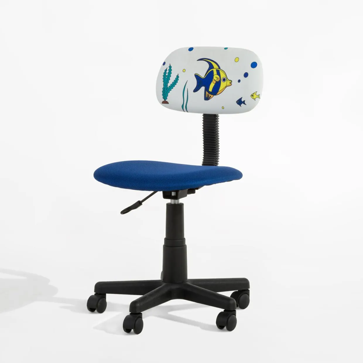 Fotel biurowy BLUEMARINE