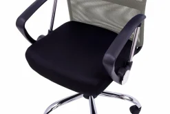 Fotel biurowy CLASSIC HL.107S