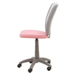 Fotel biurowy kotki PINKITI