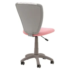 Fotel biurowy kotki PINKITI