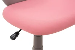 Fotel biurowy kotki PINKITI