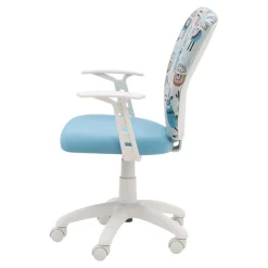 Fotel biurowy lamy CACTUSS