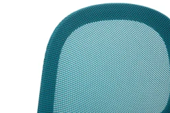 Fotel biurowy młodzieżowy morski CHAIREON