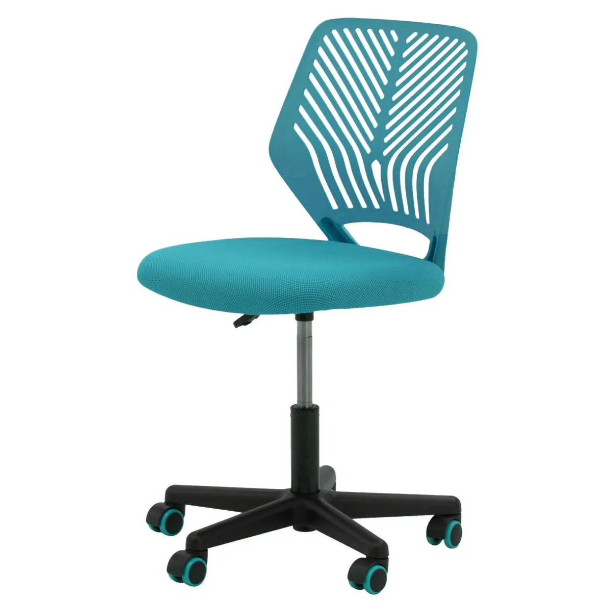 Fotel biurowy morski MINISIT