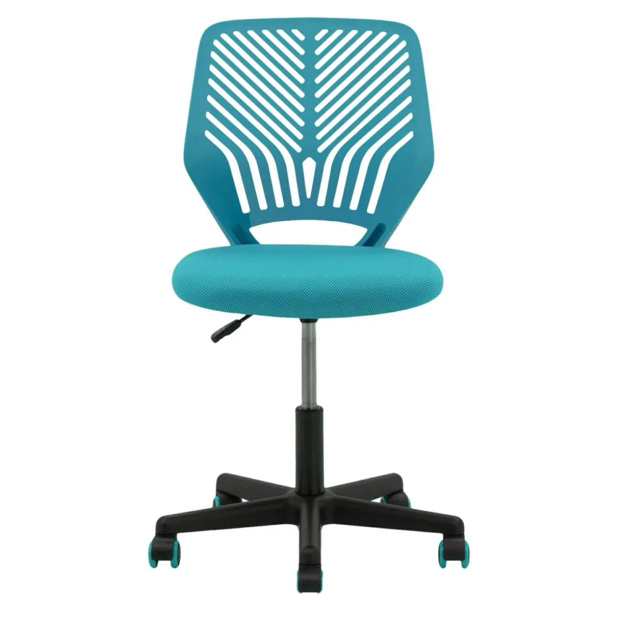 Fotel biurowy morski MINISIT