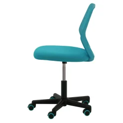 Fotel biurowy morski MINISIT