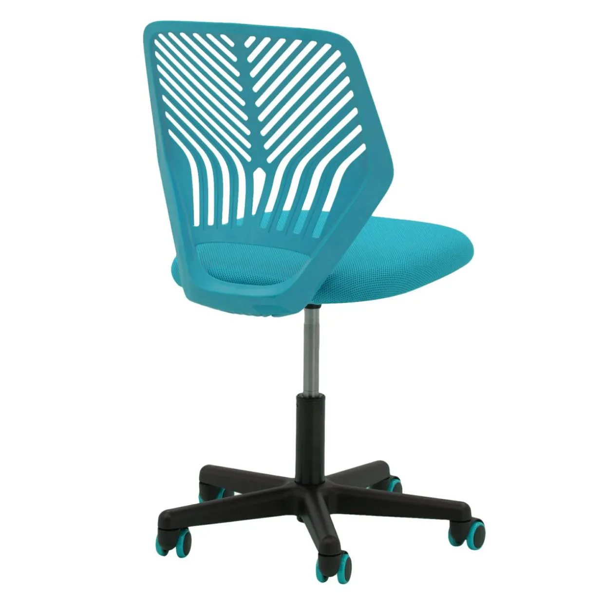 Fotel biurowy morski MINISIT