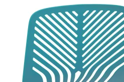 Fotel biurowy morski MINISIT