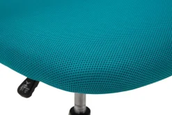 Fotel biurowy morski MINISIT