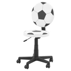 Fotel biurowy piłka GOALL