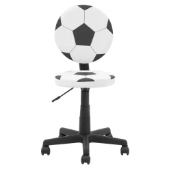 Fotel biurowy piłka GOALL