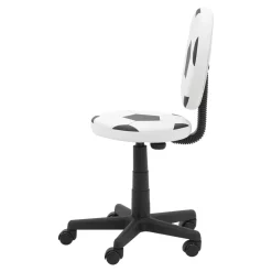 Fotel biurowy piłka GOALL