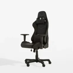 Fotel biurowy z podświetleniem LED NOVELIO II