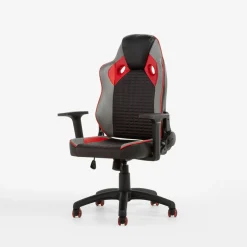 Fotel gamingowy CRIMSONNE