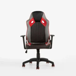 Fotel gamingowy CRIMSONNE