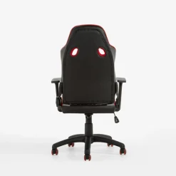 Fotel gamingowy CRIMSONNE