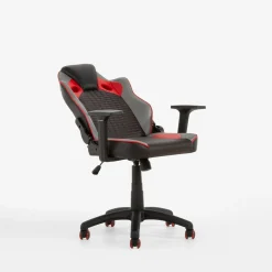 Fotel gamingowy CRIMSONNE