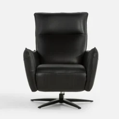 Fotel obrotowy z funkcją relaks EOS