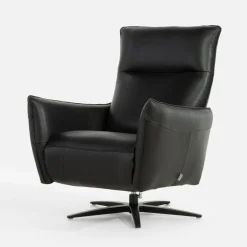 Fotel obrotowy z funkcją relaks EOS