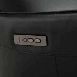 Fotel obrotowy z funkcją relaks EOS