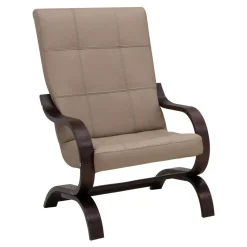 Fotel skórzany ERYK