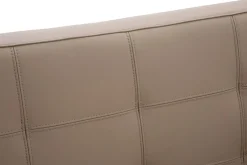 Fotel skórzany ERYK