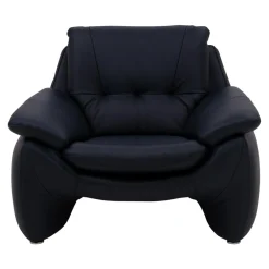 Fotel skórzany MODENA