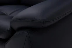 Fotel skórzany MODENA