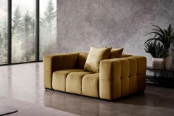 Fotel szeroki LUCY 157