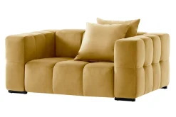 Fotel szeroki LUCY 157