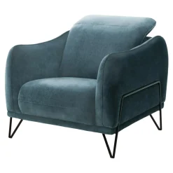 Fotel wypoczynkowy ALABAMA