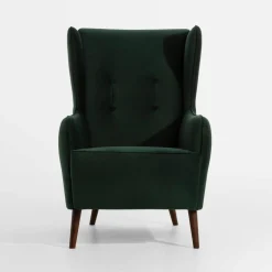 Fotel wypoczynkowy BOSTO