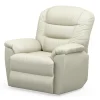 Fotel wypoczynkowy CARMEL z funkcją relaks