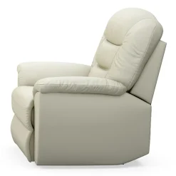 Fotel wypoczynkowy CARMEL z funkcją relaks