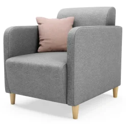 Fotel wypoczynkowy ETRO