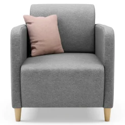 Fotel wypoczynkowy ETRO