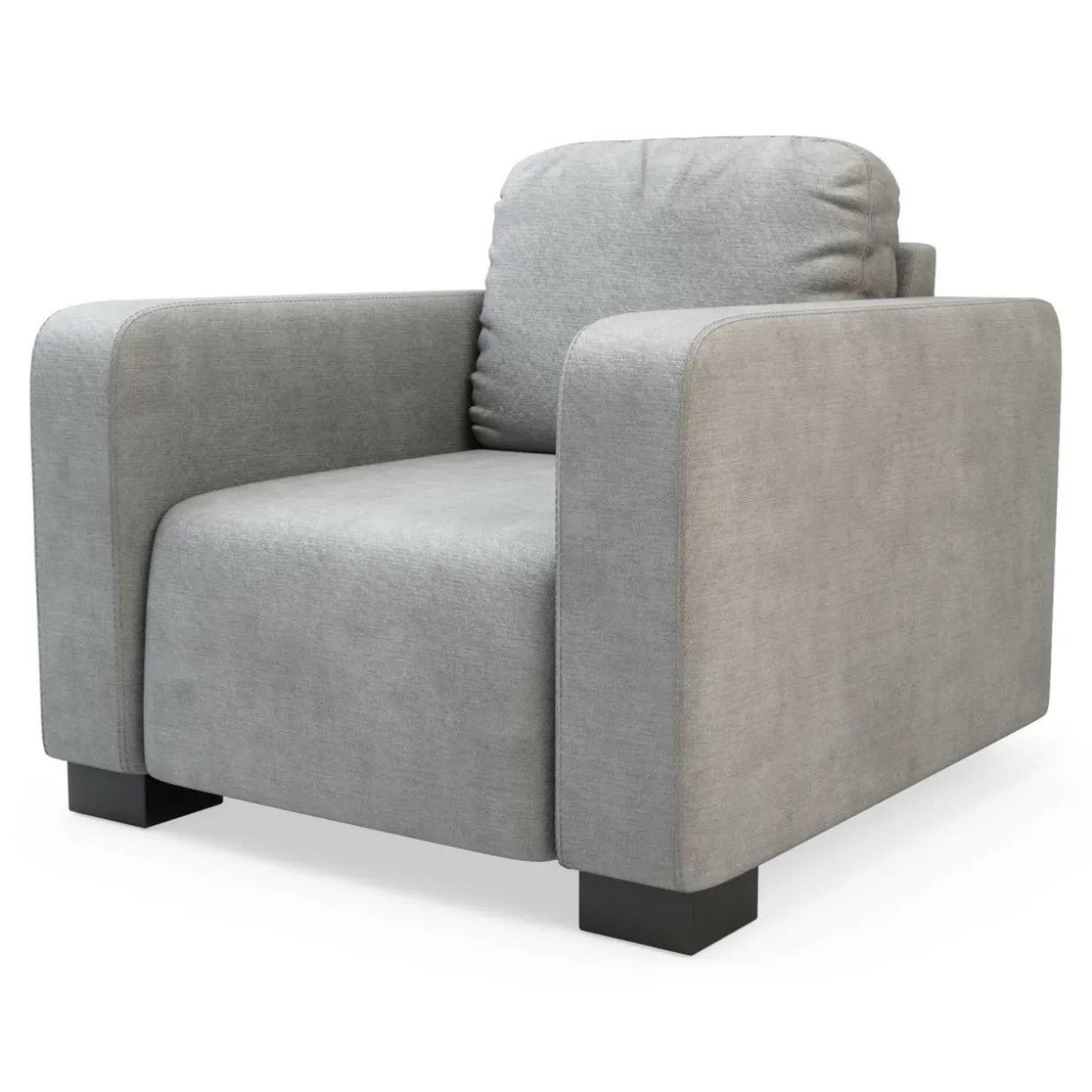 Fotel wypoczynkowy JAZZ