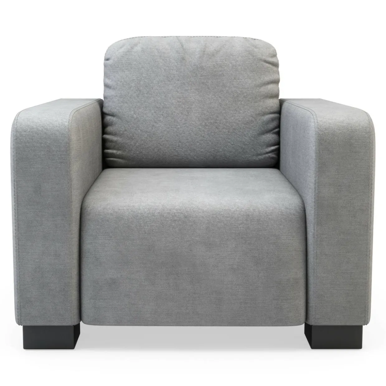 Fotel wypoczynkowy JAZZ