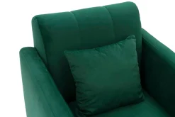 Fotel wypoczynkowy JOYCE