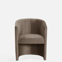 Fotel wypoczynkowy KORA beż