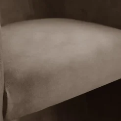 Fotel wypoczynkowy KORA beż