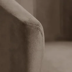 Fotel wypoczynkowy KORA beż