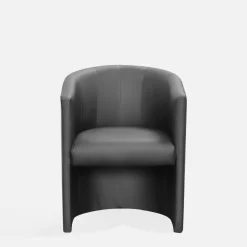 Fotel wypoczynkowy KORA grafit