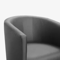 Fotel wypoczynkowy KORA grafit