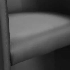 Fotel wypoczynkowy KORA grafit